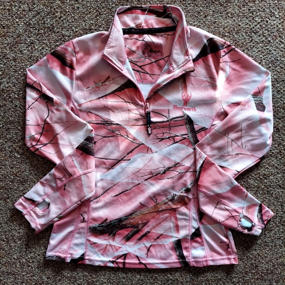 Huntsworth long sleeve - Picture 2 of 2